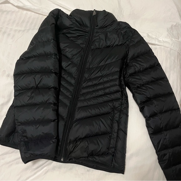 Puff jacket - Picture 1 of 1